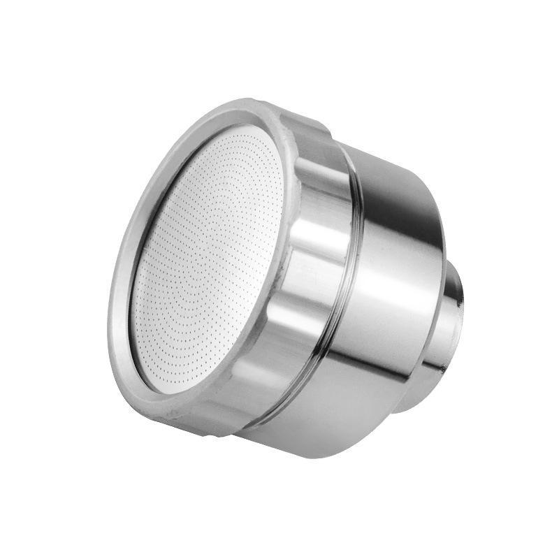 Premium Aluminum Irrigation Garden Sprinkler Head With Fine Mesh Flow Control 9