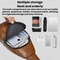 Water Resistant Men Chest Bag Lightweight Crossbody Backpack 4