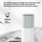 Portable Dual Spray USB Humidifier With Night Light 400ml Tank 3