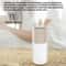 Portable Dual Spray USB Humidifier With Night Light 400ml Tank 5