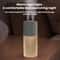 Portable Dual Spray USB Humidifier With Night Light 400ml Tank 8