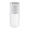 Portable Dual Spray USB Humidifier With Night Light 400ml Tank 9