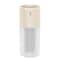 Portable Dual Spray USB Humidifier With Night Light 400ml Tank 11