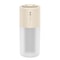 Portable Dual Spray USB Humidifier With Night Light 400ml Tank 11