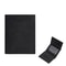 Men Vintage Slim PU Leather Travel Card Holder Wallet Compact Everyday Wallet 8