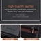 Men Vintage Leather RFID Wallet Long Bifold Zip Card Holder 2