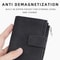 Premium Compact Trifold Wallet For Men Slim Vertical Minimalist Wallet 2