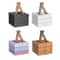 Premium USB Aromatherapy Diffuser Desktop Air Humidifier With Colorful Gradient Flame 0