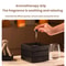 Premium USB Aromatherapy Diffuser Desktop Air Humidifier With Colorful Gradient Flame 1