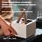 Premium USB Aromatherapy Diffuser Desktop Air Humidifier With Colorful Gradient Flame 5