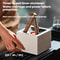Premium USB Aromatherapy Diffuser Desktop Air Humidifier With Colorful Gradient Flame 5