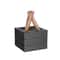 Premium USB Aromatherapy Diffuser Desktop Air Humidifier With Colorful Gradient Flame 7