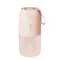 Premium Portable Dual Spray USB Humidifier With Night Light Rechargeable Battery 8