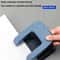 Metal 2 Hole Paper Punch With Ruler Precision Guide 35 Sheet Capacity 3