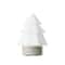 Festive USB Aromatherapy Diffuser Christmas Tree With LED Mood Light Mini Humidifier 7