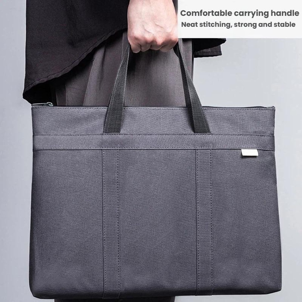 Professional Portable Oxford Laptop Briefcase Bag
