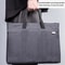 Professional Portable Oxford Laptop Briefcase Bag