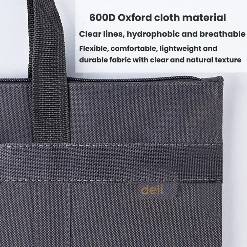 Professional Portable Oxford Laptop Briefcase Bag