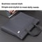 Professional Portable Oxford Laptop Briefcase Bag