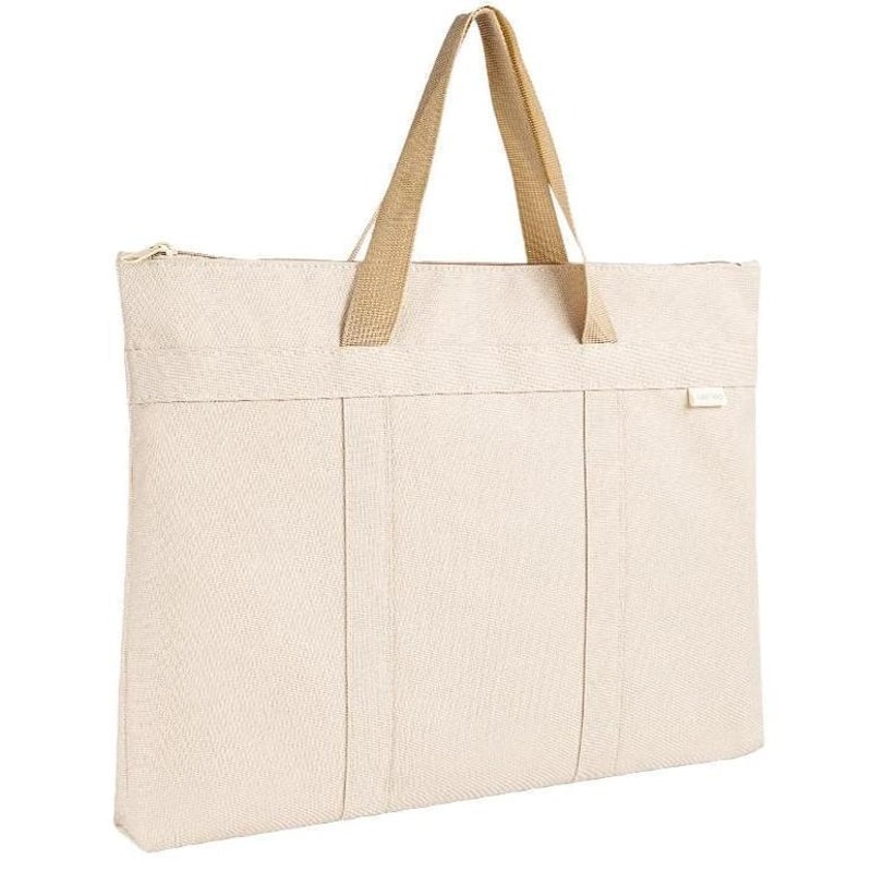 Professional Portable Oxford Laptop Briefcase Bag