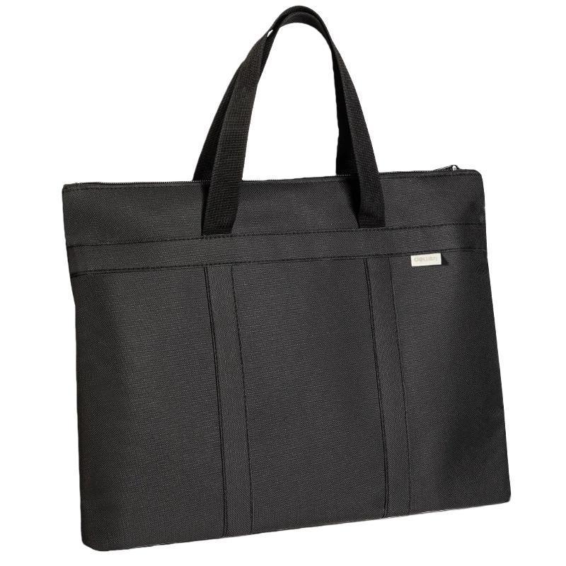 Professional Portable Oxford Laptop Briefcase Bag
