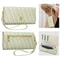 Premium Multifunctional Leather Phone Bag With Lanyard Wrist Strap 14