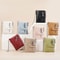 Everyday Compact Chain Wallet For Women PU Leather Card Coin Organizer 1