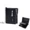 Everyday Compact Chain Wallet For Women PU Leather Card Coin Organizer 8
