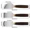 Premium Leather Craft Utility Knife For Cutting Thinning 2