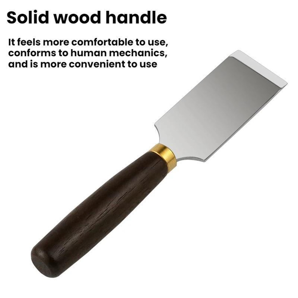 Premium Leather Craft Utility Knife For Cutting Thinning 3