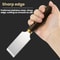 Premium Leather Craft Utility Knife For Cutting Thinning 5
