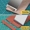 Premium Leather Craft Utility Knife For Cutting Thinning 6