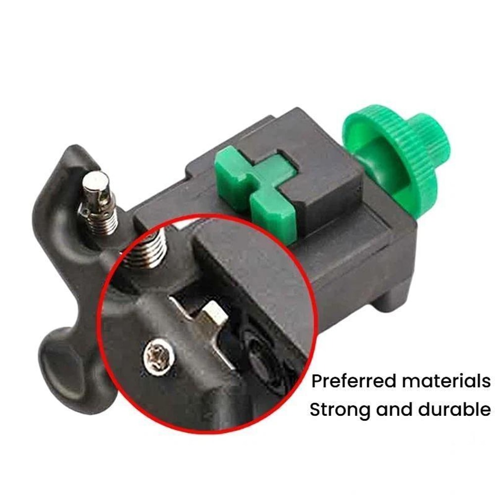 Premium Watch Case Opener Tool For DIY Professional Repair 3