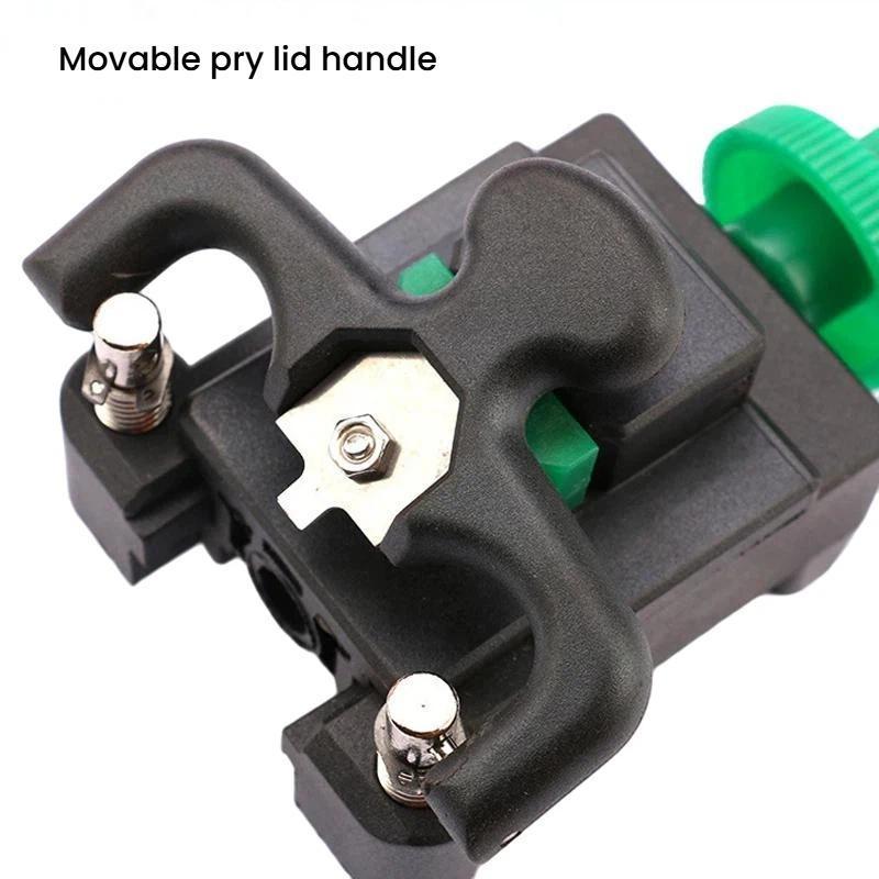 Premium Watch Case Opener Tool For DIY Professional Repair 6