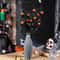 Deluxe Spooky Halloween Pumpkin Bouquet, Ghost Festival Home Party Ornament