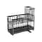 2 Tier Countertop Sponge Drying Rack Kitchen Sink Organizer 2
