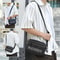 Men Large Capacity Portable Crossbody Shoulder Bag