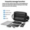 Men Large Capacity Portable Crossbody Shoulder Bag