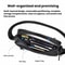 Men Large Capacity Portable Crossbody Shoulder Bag