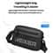 Men Large Capacity Portable Crossbody Shoulder Bag