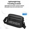 Men Large Capacity Portable Crossbody Shoulder Bag