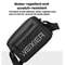 Men Large Capacity Portable Crossbody Shoulder Bag