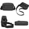 Men Large Capacity Portable Crossbody Shoulder Bag