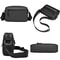 Men Large Capacity Portable Crossbody Shoulder Bag