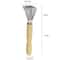 Stainless Steel Comb Cleaning Brush Set, Deep Hair Removal Tool for Cushioned & Grooming Brushes