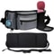 Premium Dog Training Waist Pack With Multi Pocket Storage 1