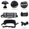 Premium Dog Training Waist Pack With Multi Pocket Storage 3