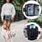 Premium Dog Training Waist Pack With Multi Pocket Storage 5