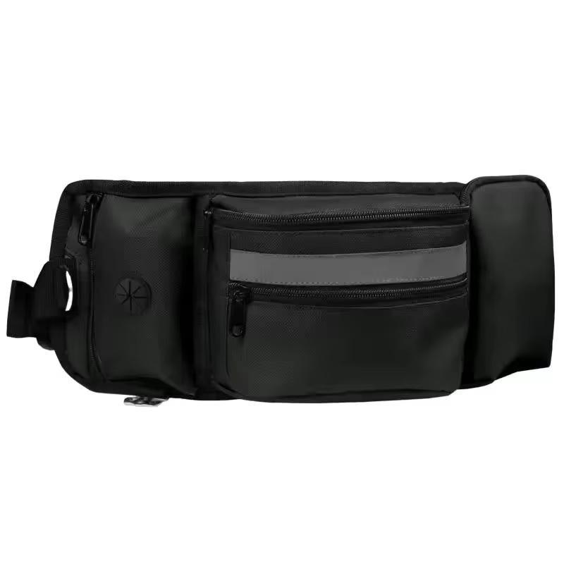 Premium Dog Training Waist Pack With Multi Pocket Storage 6