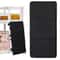 Adjustable Children Bunk Bed Ladder Safety Guard Protector with Locking Plate